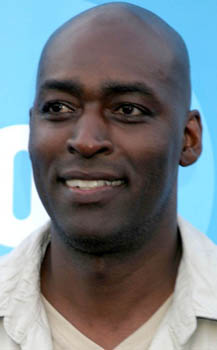 Michael Jace